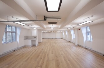 6 Lloyds Ave, London for lease Interior Photo- Image 1 of 9