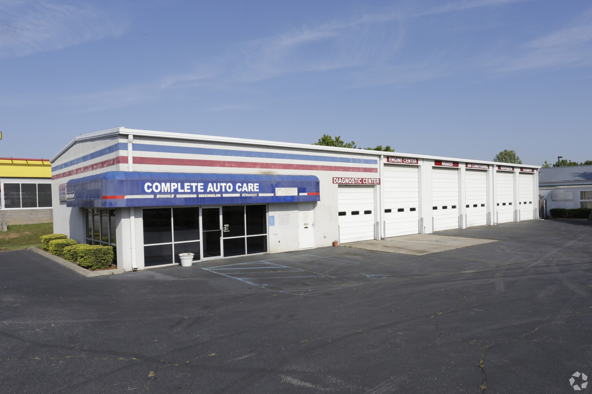 320 W Butler Rd, Mauldin, SC for sale Primary Photo- Image 1 of 1