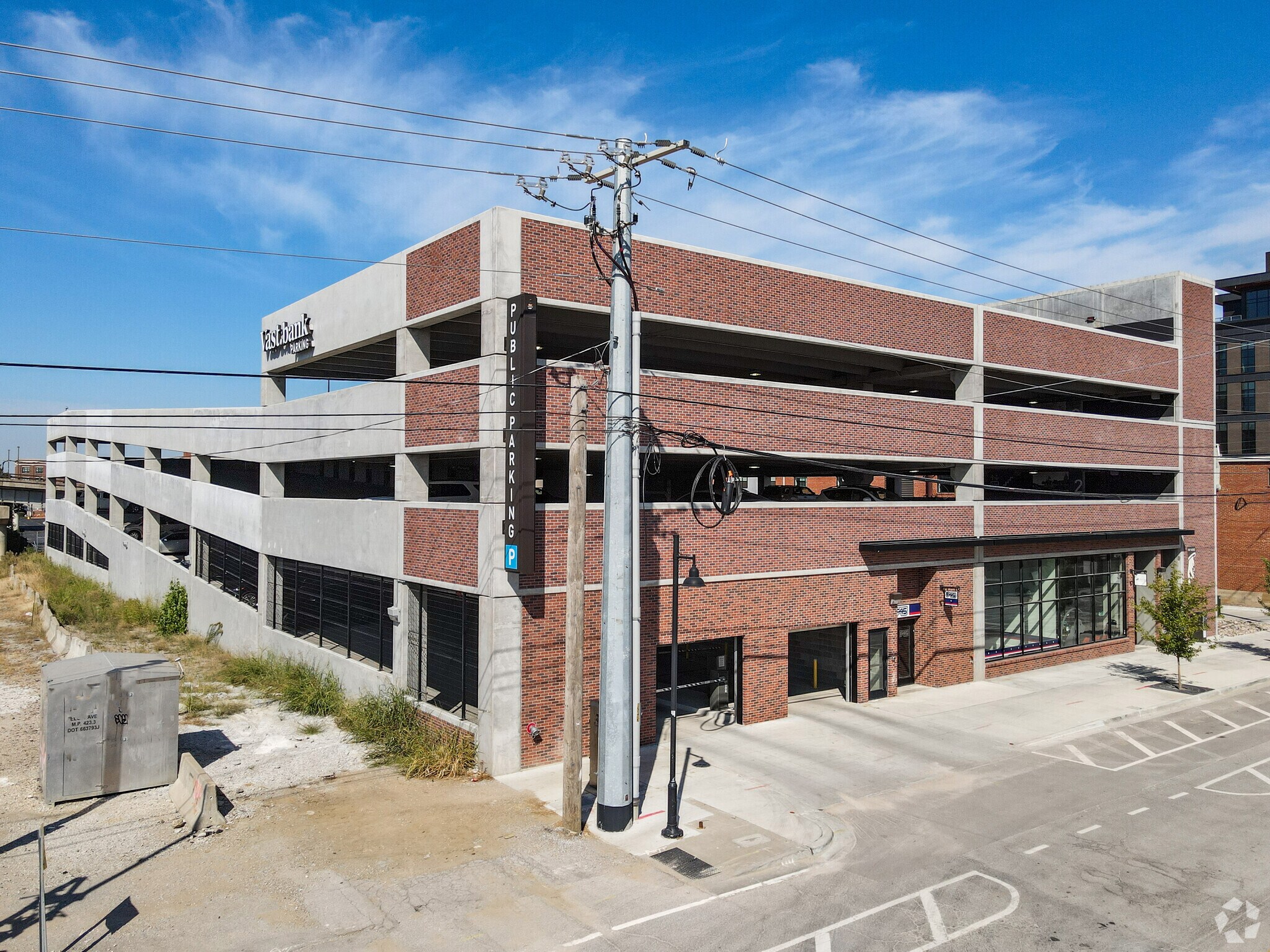 2 N Elgin Ave, Tulsa, OK for sale Primary Photo- Image 1 of 1