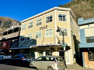 More details for 263 S Franklin St, Juneau, AK - Retail for Sale