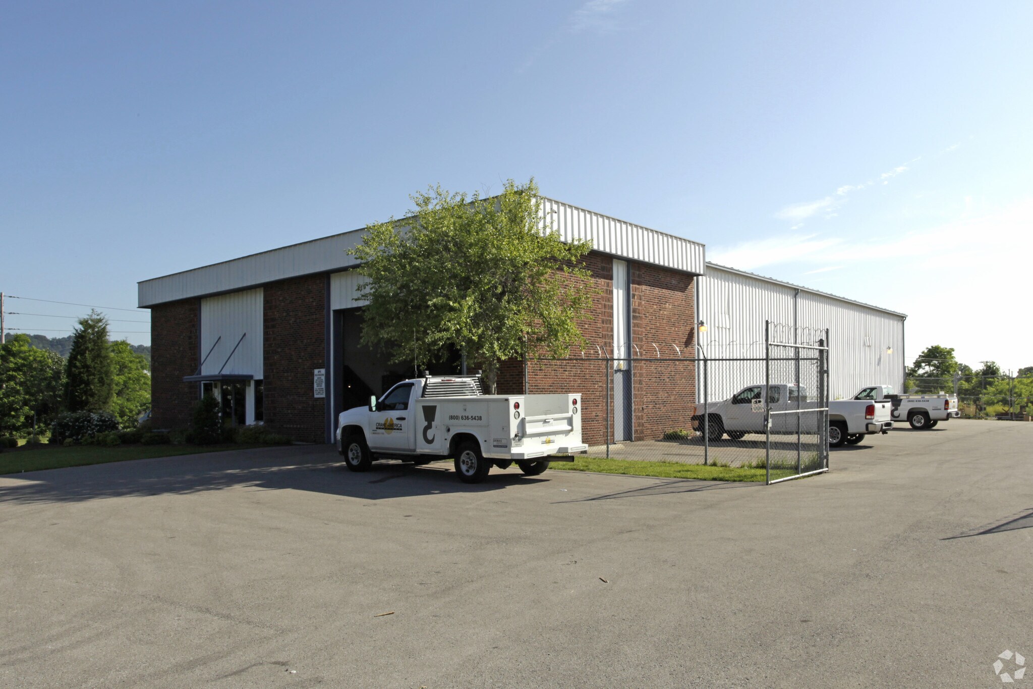 900 Progress Blvd, New Albany, IN for sale Primary Photo- Image 1 of 1