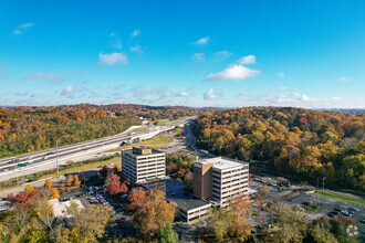 1111 N Northshore Dr, Knoxville, TN - aerial  map view - Image1