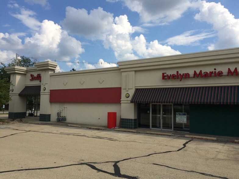 403-503 S Mattis Ave, Champaign, IL for sale - Other - Image 1 of 1