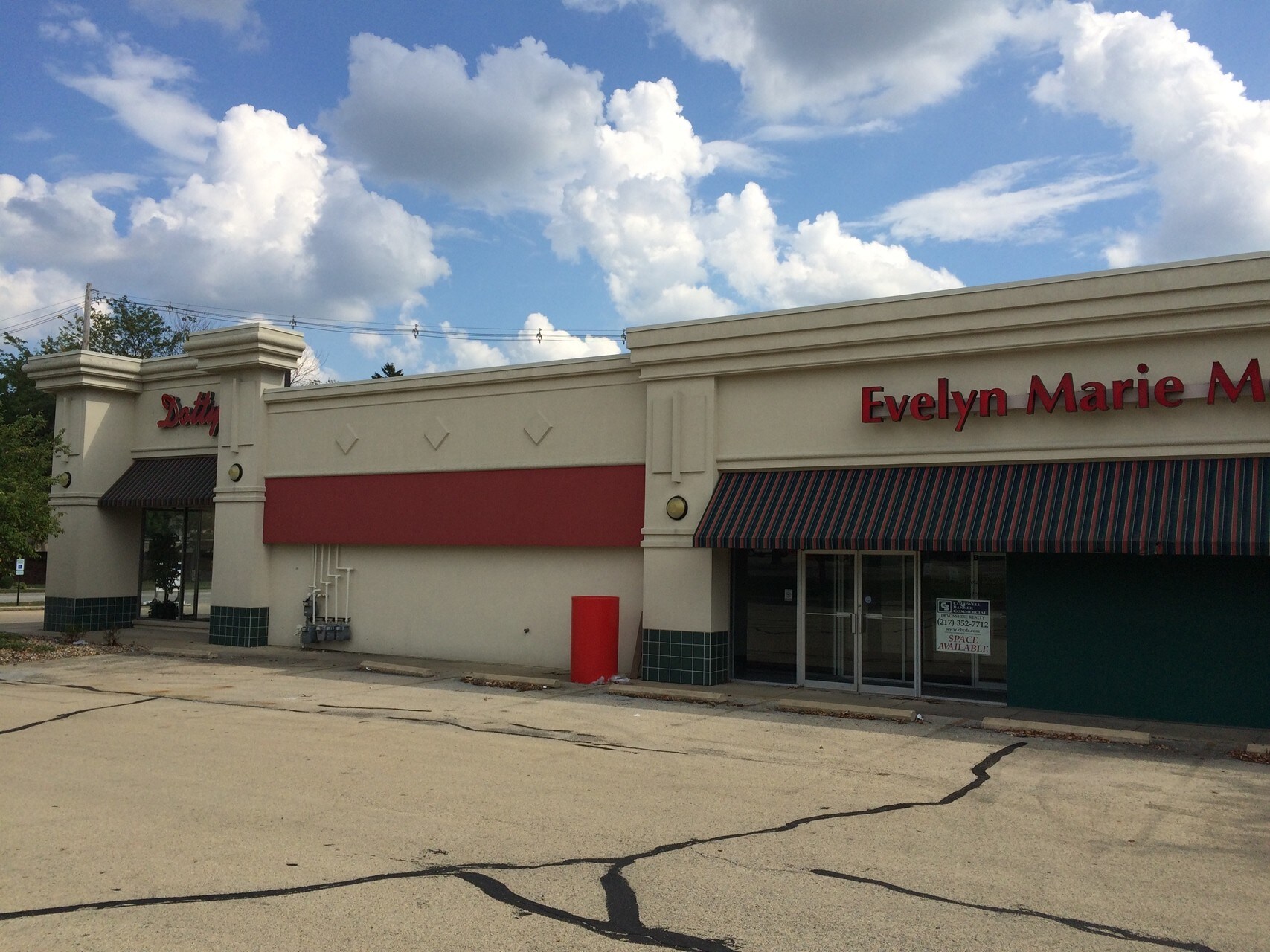 403-503 S Mattis Ave, Champaign, IL for sale Other- Image 1 of 1