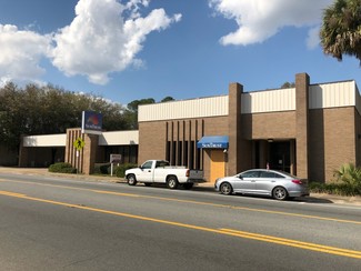 More details for 124 W Washington St, Chattahoochee, FL - Retail for Sale