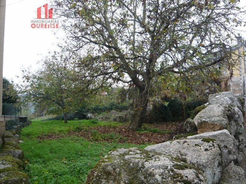 Land in Toén, Orense for sale - Building Photo - Image 1 of 4