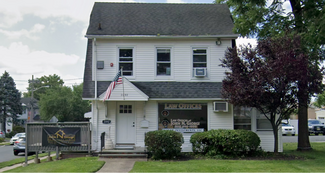 More details for 2092 Morris Ave, Union, NJ - Office for Sale