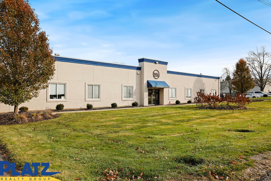 4111 Simon Rd, Boardman, OH for sale - Building Photo - Image 3 of 13