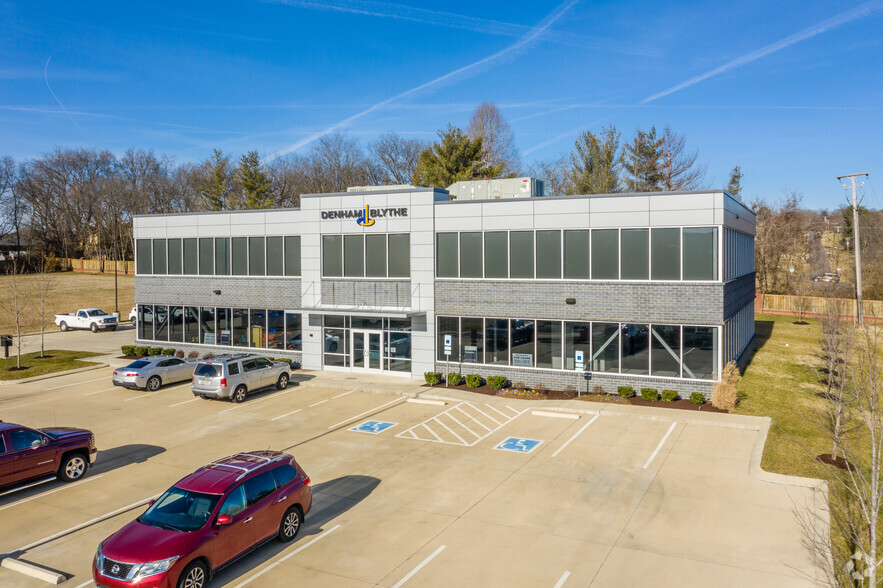 3030 Business Park Cir, Goodlettsville, TN for lease - Building Photo - Image 1 of 6