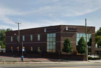 More details for 3968 Mount Elliott St, Detroit, MI - Office for Sale