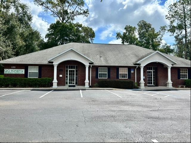 1740 SE 18th St, Ocala, FL for lease - Building Photo - Image 1 of 2