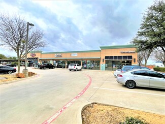 More details for 600 E Byron Nelson Blvd, Roanoke, TX - Retail for Lease