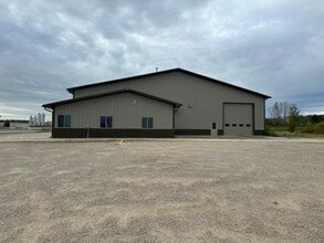 8060 Cabot Ave, Medford, MN for lease Building Photo- Image 2 of 9