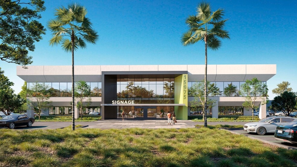 15967 Alton Dr, Irvine, CA for lease - Primary Photo - Image 1 of 4