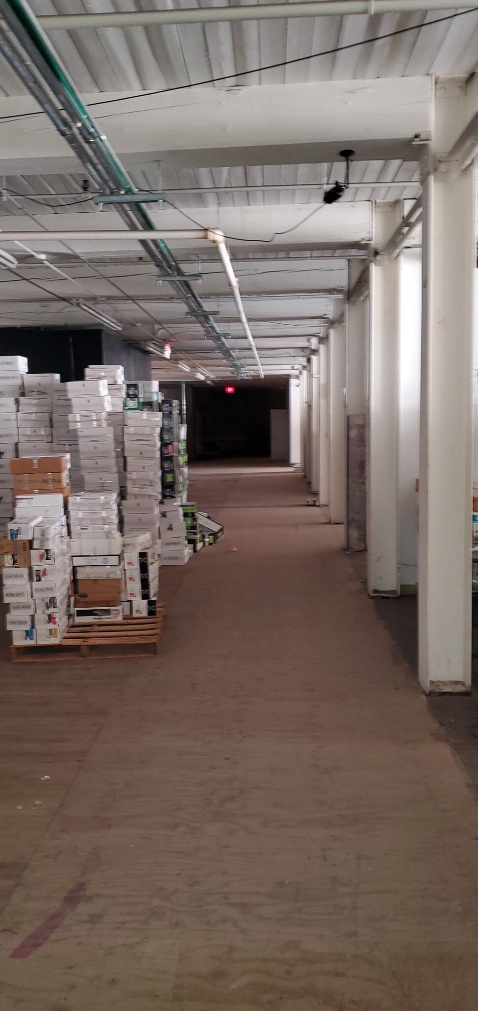 208 S Pulaski St, Baltimore, MD for lease Building Photo- Image 1 of 13