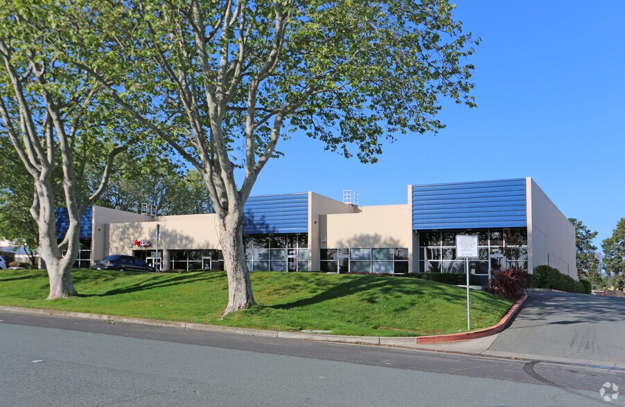 4075 Sprig Dr, Concord, CA for sale - Primary Photo - Image 1 of 1