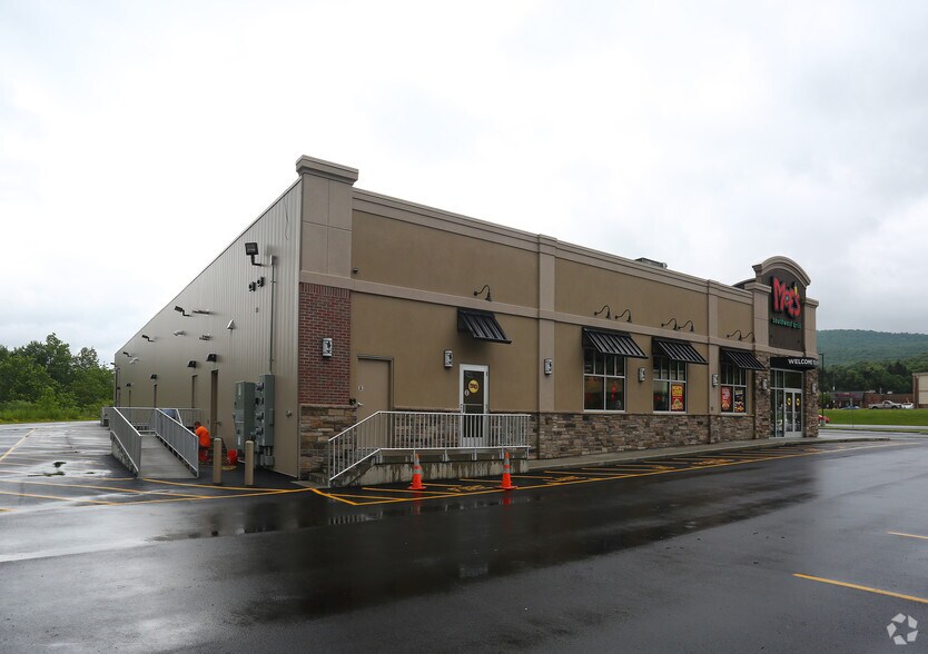 5001 State Highway 23, Oneonta, NY for lease - Building Photo - Image 2 of 6