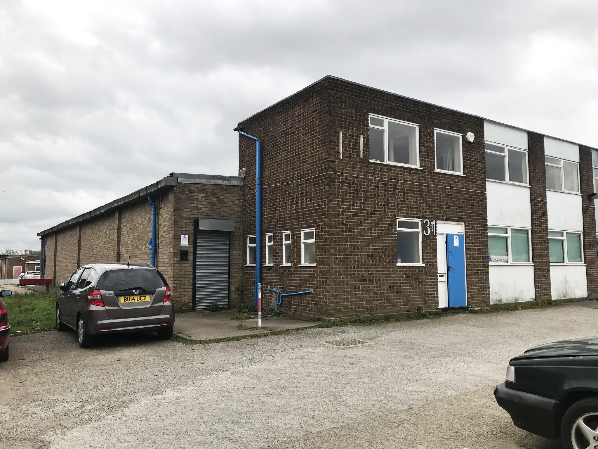 31-37 Purdeys Way, Rochford for sale Building Photo- Image 1 of 1