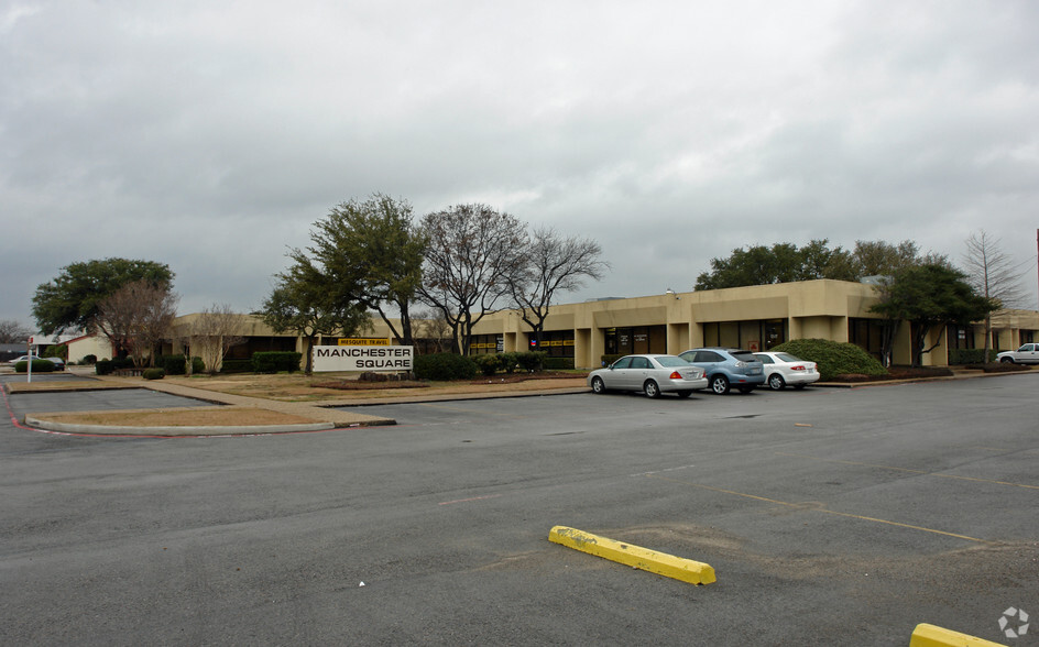 2944 Motley Dr, Mesquite, TX for lease - Building Photo - Image 2 of 7