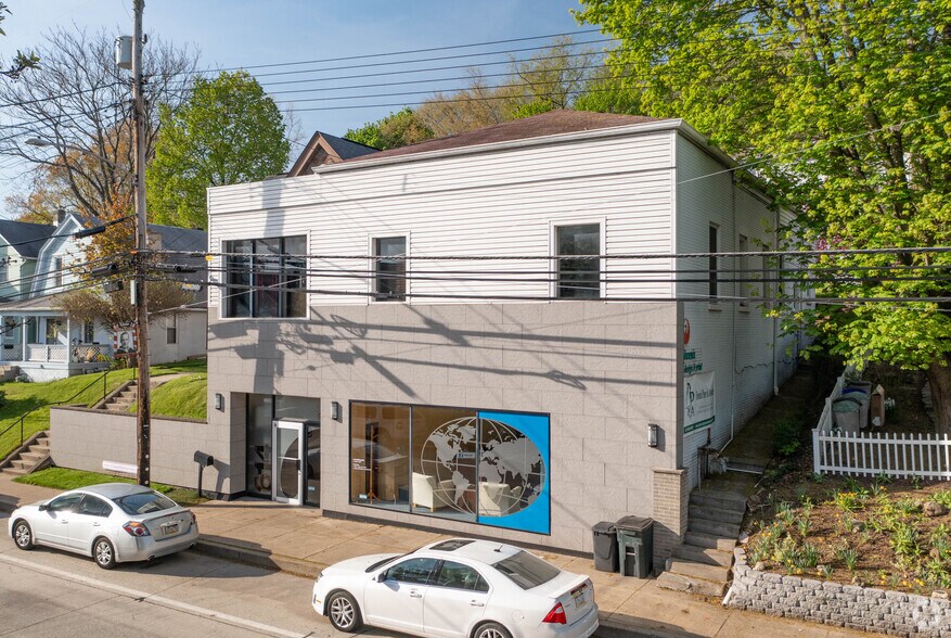 614 5th Ave, Coraopolis, PA for sale - Primary Photo - Image 1 of 1