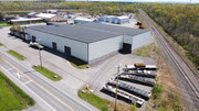 4522 Wetzel Rd, Liverpool NY - Warehouse