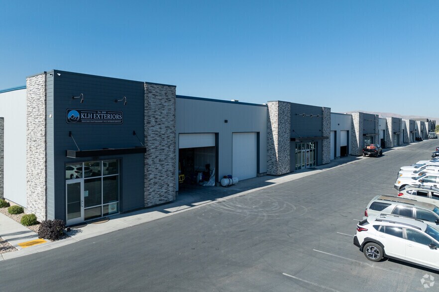 751 W 1000 N, Spanish Fork, UT for sale - Primary Photo - Image 1 of 1