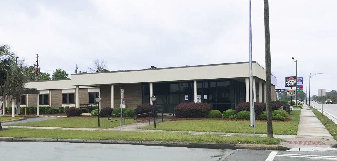 1102 Plant Ave, Waycross, GA for sale Primary Photo- Image 1 of 1