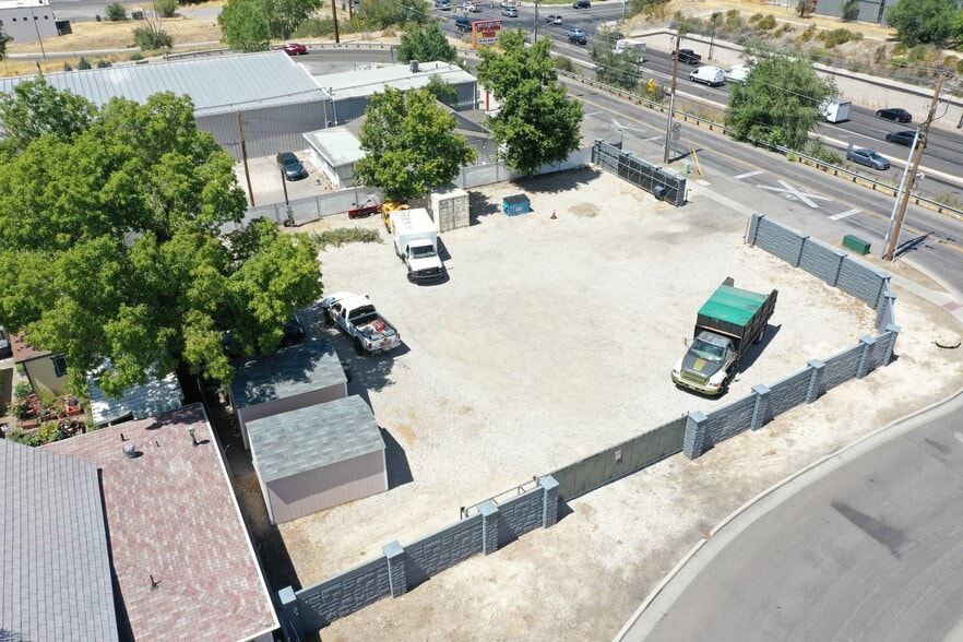 205 W 4500 S, Salt Lake City, UT for sale - Building Photo - Image 1 of 9