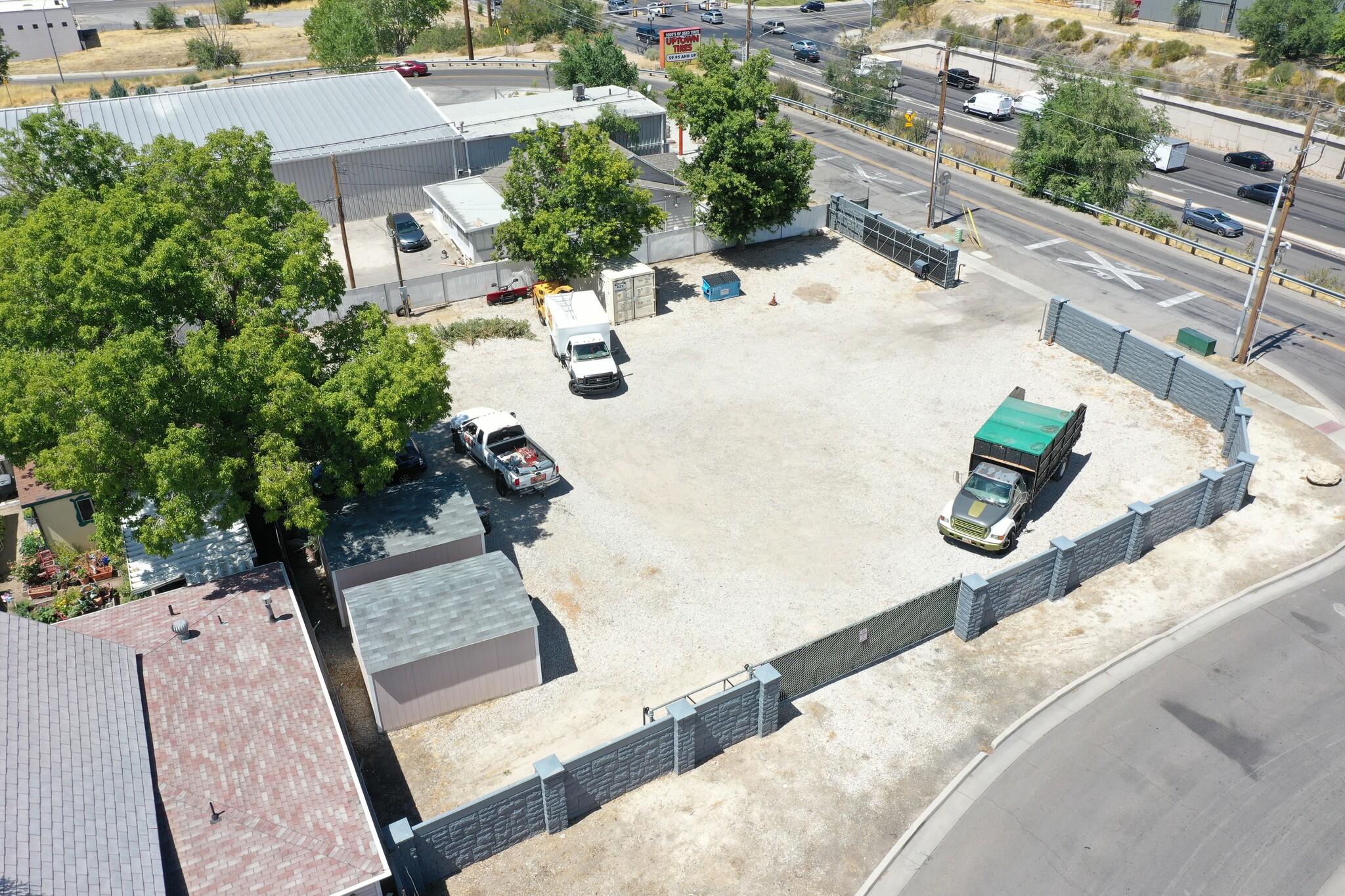 205 W 4500 S, Salt Lake City, UT for sale Building Photo- Image 1 of 10