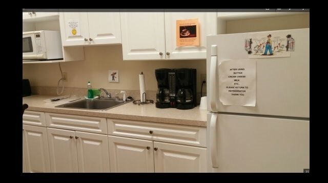 125 Wireless Blvd, Hauppauge, NY for sale - Interior Photo - Image 1 of 1