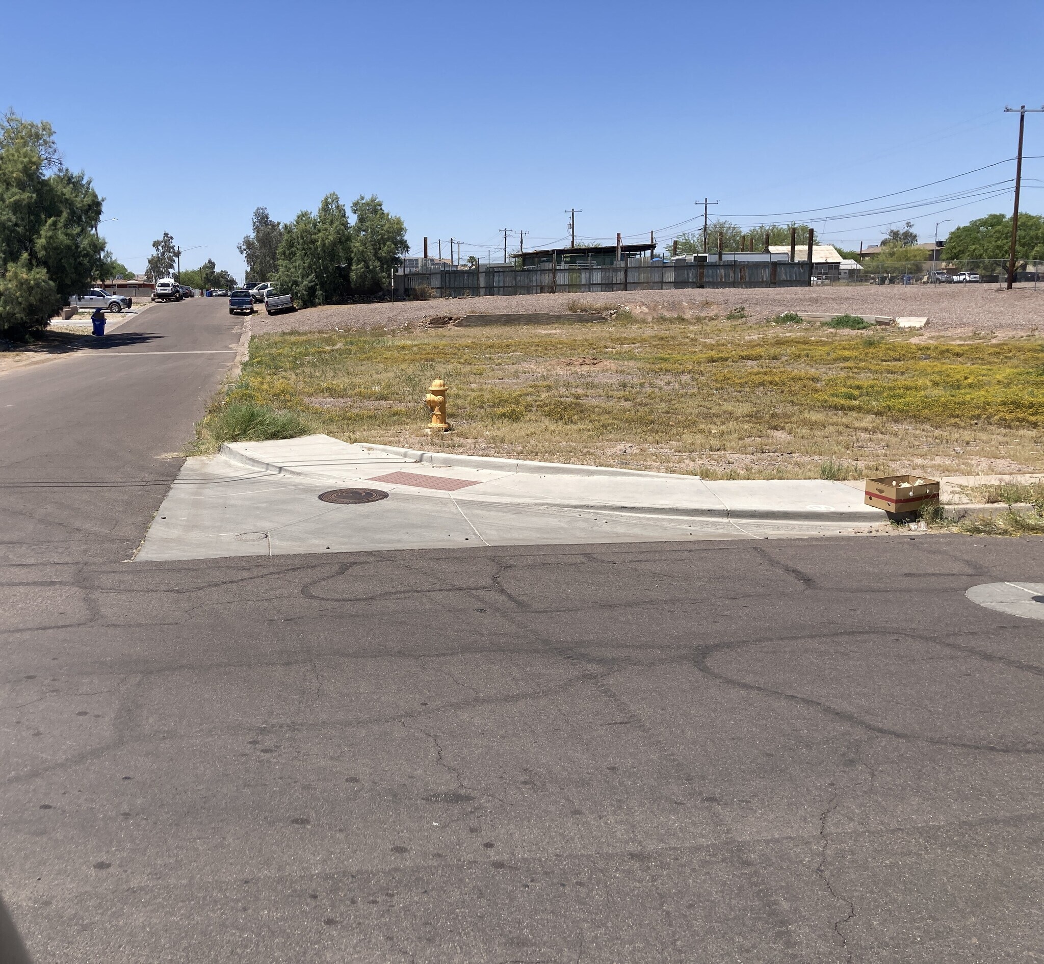 1824 12th St, Phoenix, AZ for sale Primary Photo- Image 1 of 8