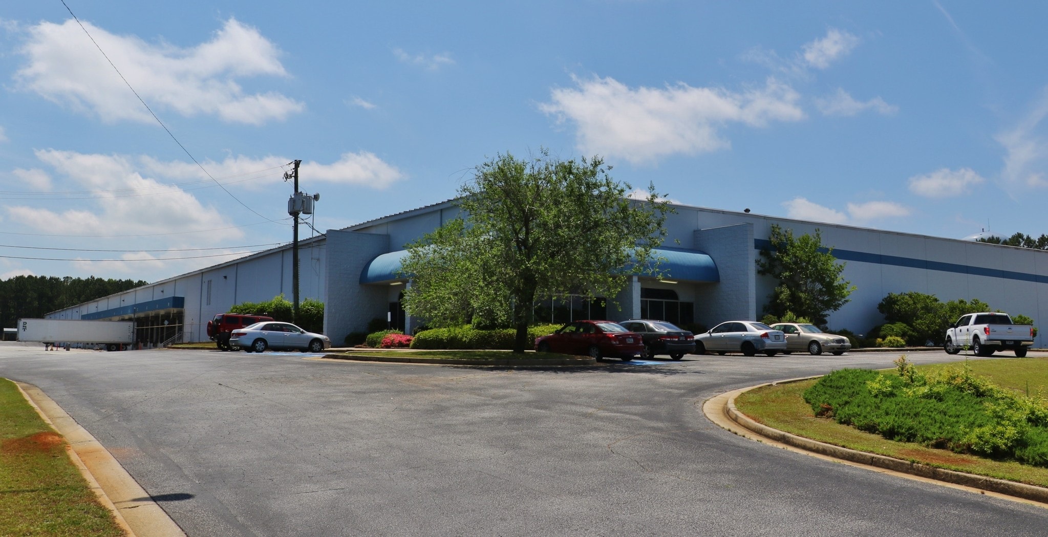 16126 Alcovy Rd, Covington, GA for sale Building Photo- Image 1 of 1