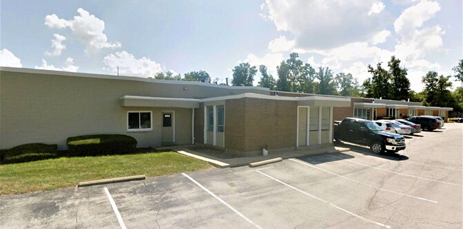 8200-8220 Exchange Way, Brentwood, MO for sale Building Photo- Image 1 of 1