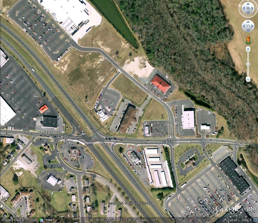 Newtowne Rd, Pocomoke, MD for sale Primary Photo- Image 1 of 1