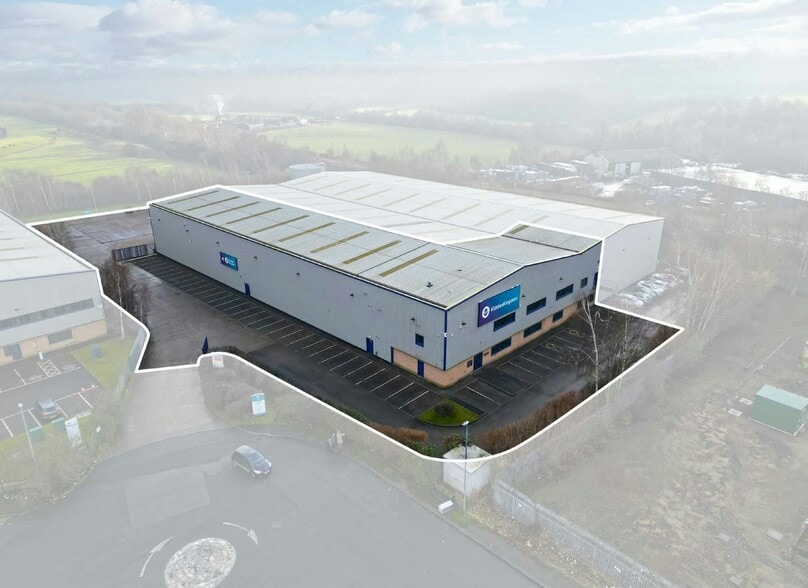 Bretton Park Way, Dewsbury for lease - Building Photo - Image 3 of 22