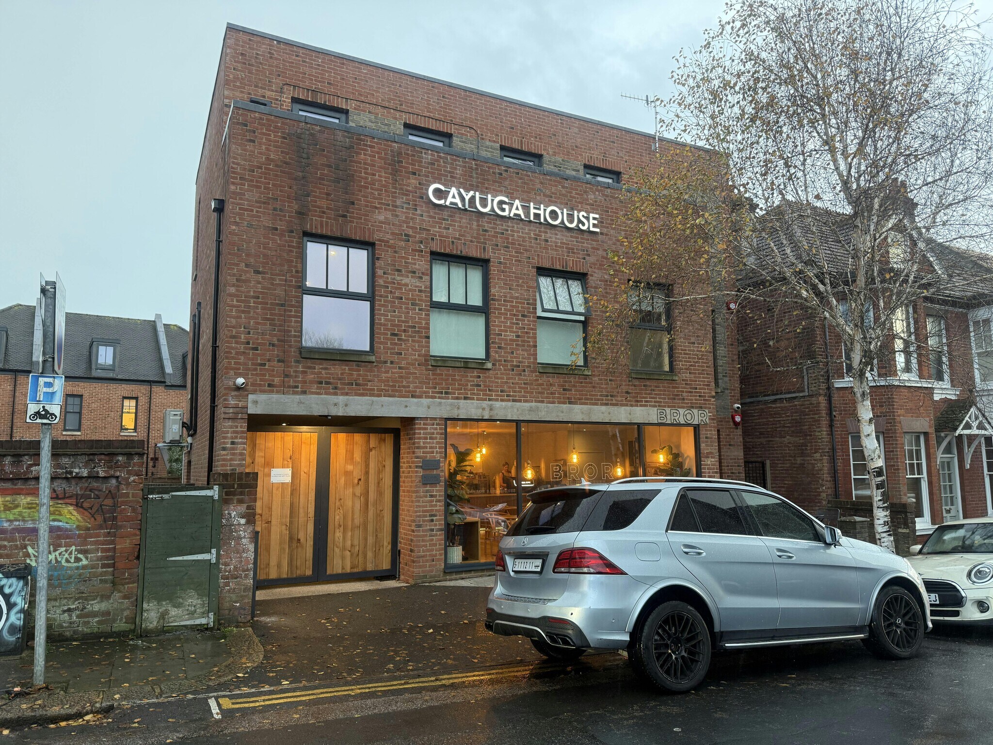 2A Addison Rd, Hove for lease Building Photo- Image 1 of 7