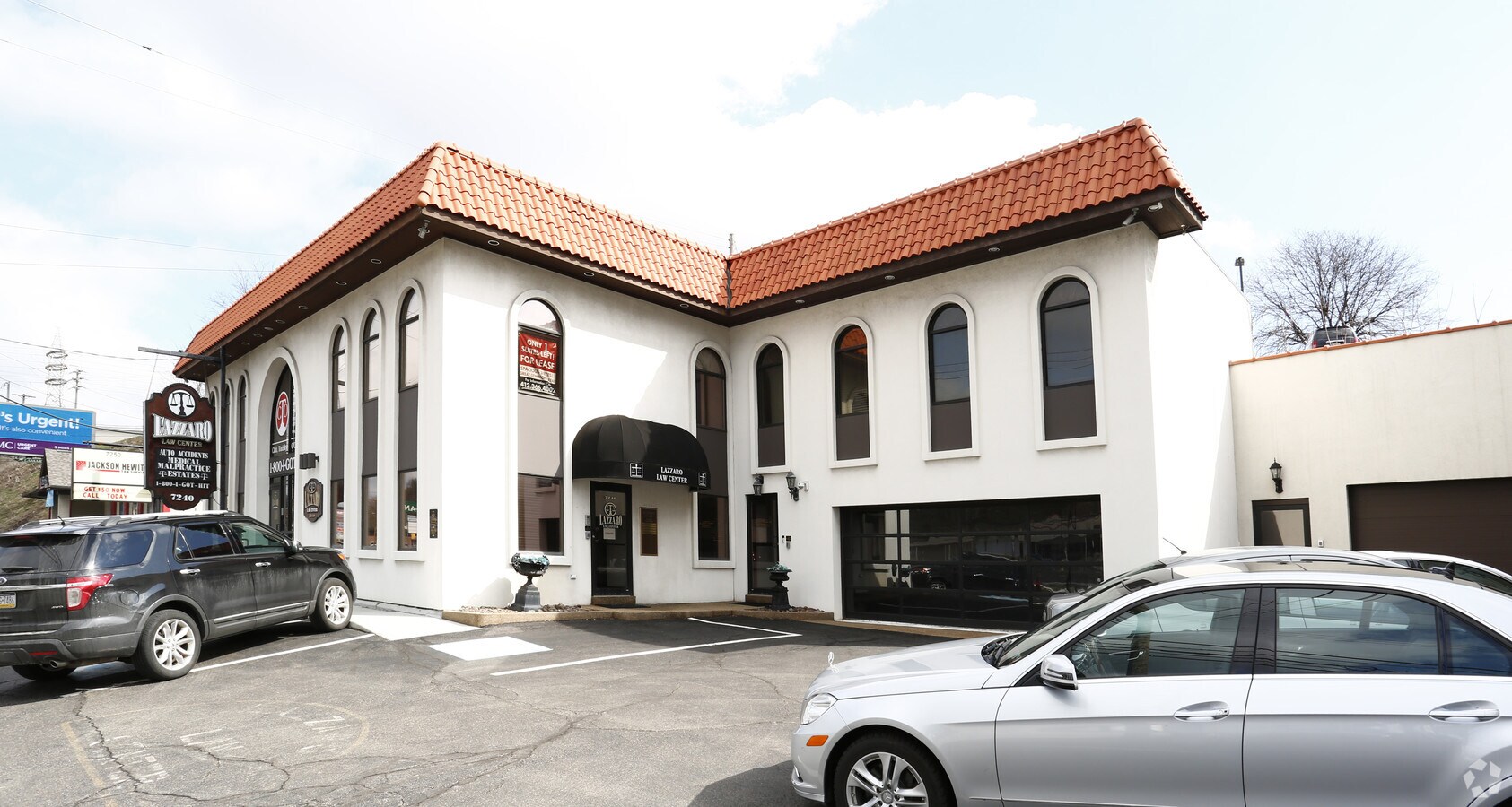 7240 McKnight Rd, Pittsburgh, PA 15237 Property Record