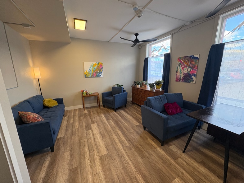 115 W 6th St, Leadville, CO for lease - Interior Photo - Image 2 of 6