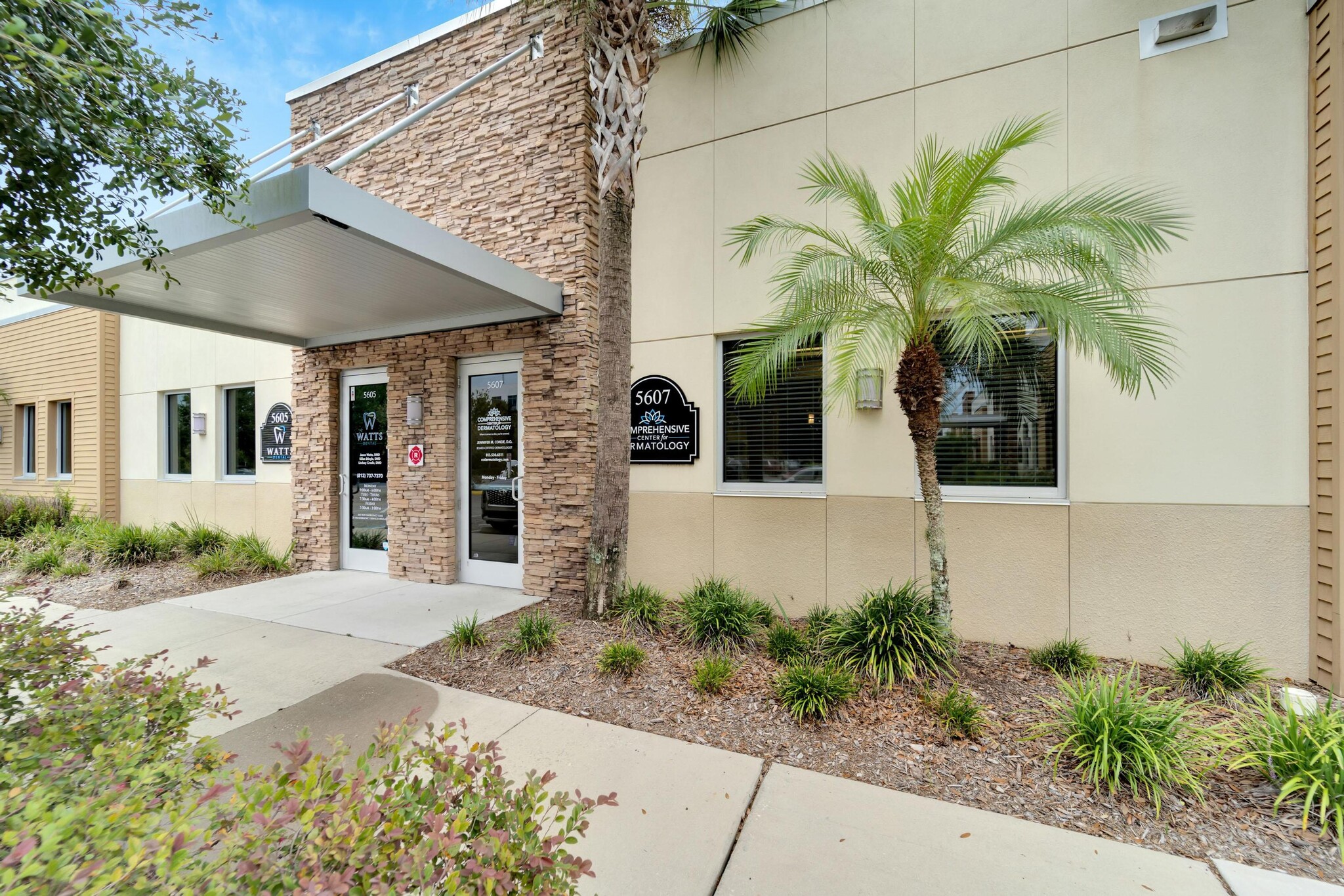 5607 Skytop Dr, Lithia, FL for sale Building Photo- Image 1 of 1