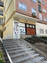 Retail in Madrid, Madrid for lease Interior Photo- Image 1 of 10