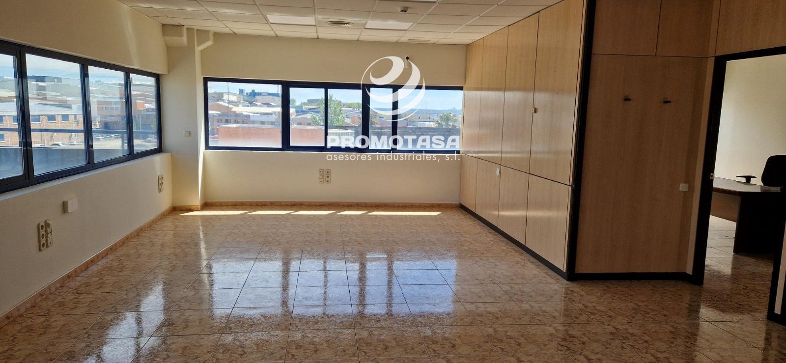 Office in Rivas-Vaciamadrid, Madrid for lease Interior Photo- Image 1 of 6