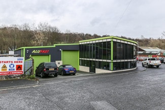 More details for Land and Buildings on the North West – Industrial for Sale, Leeds