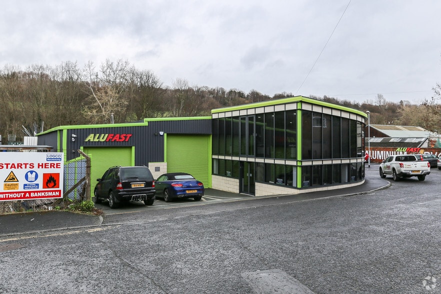 Cliffdale Rd, Leeds for sale - Primary Photo - Image 1 of 1