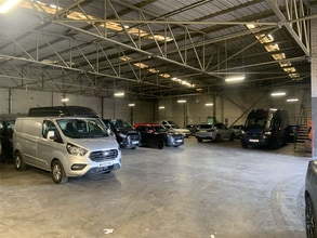 Halifax Rd, Gateshead for lease Interior Photo- Image 1 of 5