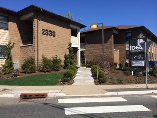 More details for 2333 Morris Ave, Union, NJ - Office, Office/Medical for Lease