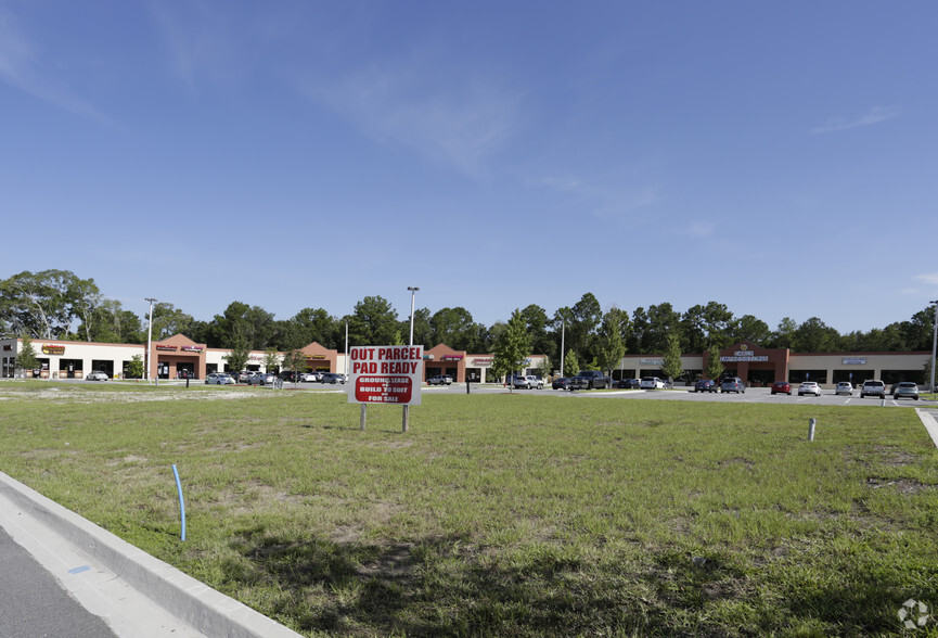 463155 SR-200, Yulee, FL for sale - Primary Photo - Image 1 of 11