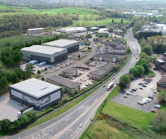 More details for Plot 1 Caton Rd, Lancaster - Industrial for Lease