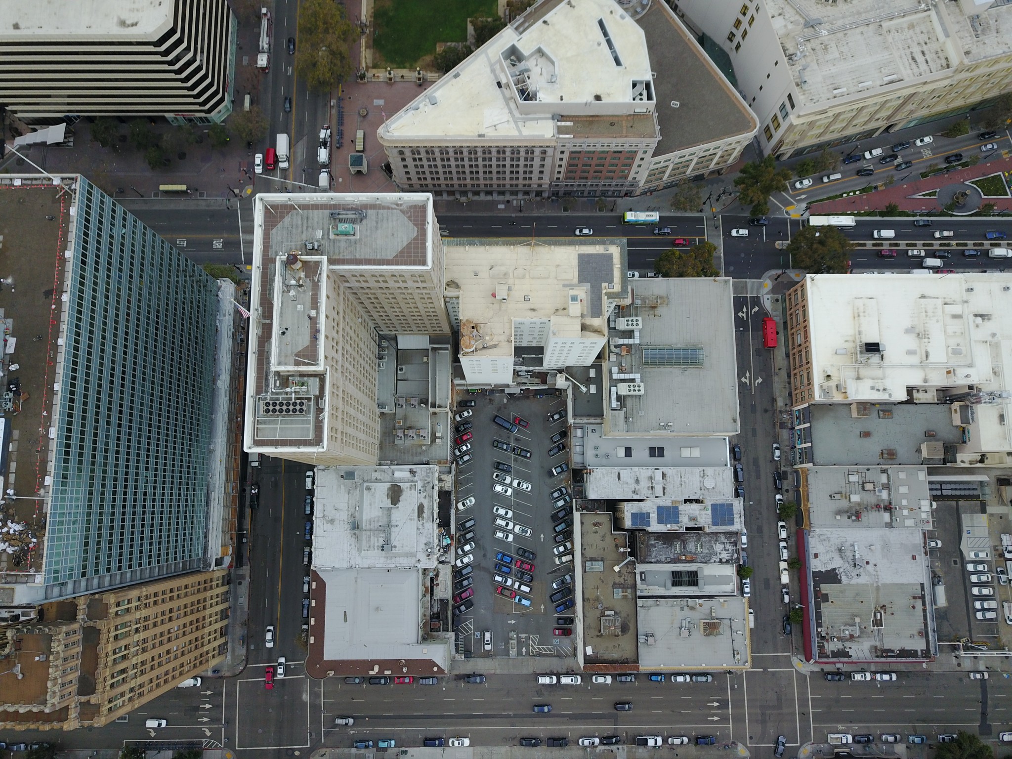 1431 Franklin St, Oakland, CA for sale Building Photo- Image 1 of 1