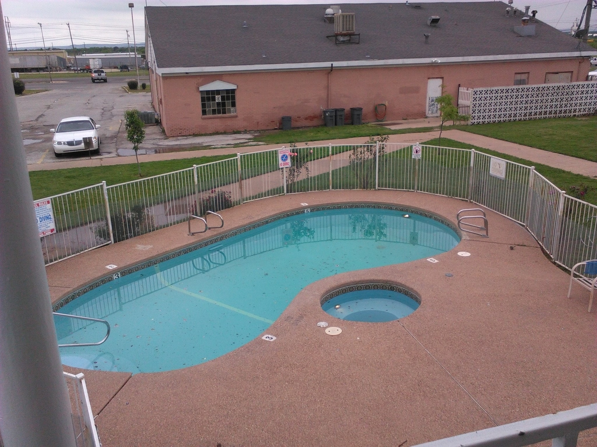 774 US Highway 80 East, Abilene, TX for sale Building Photo- Image 1 of 1