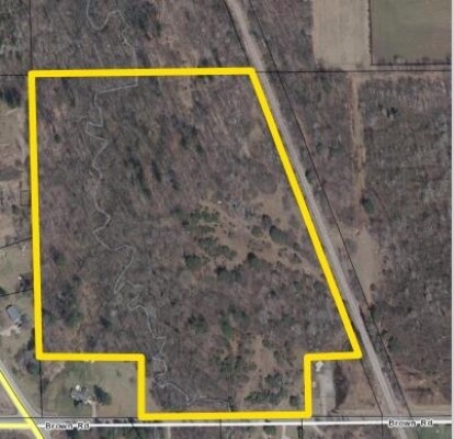 5318 Brown, Vassar, MI for sale Building Photo- Image 1 of 1